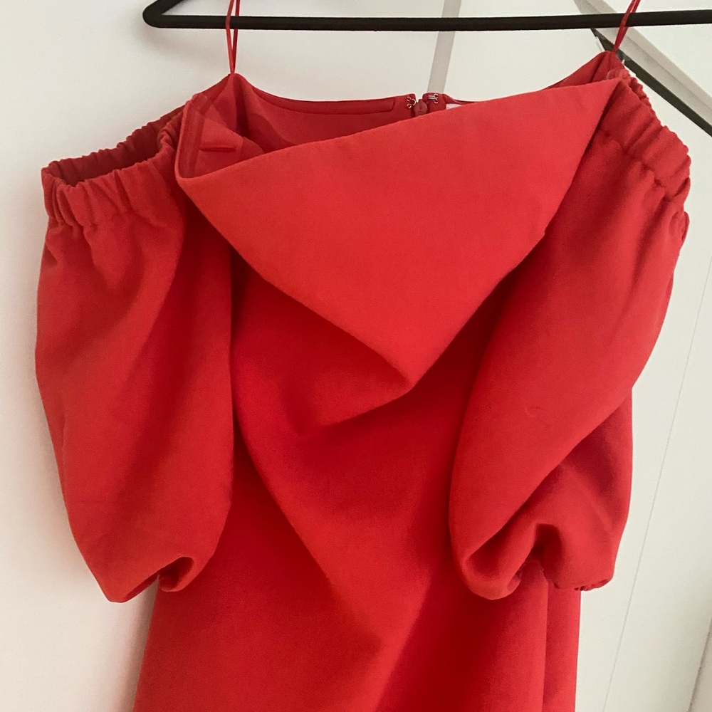 Likely Rumer Dress size 2 - Picture 8 of 11